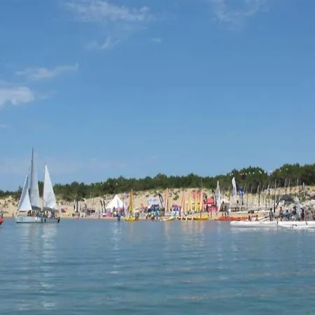House Les Palmyriennes Maison Mitoyenne Proximite Plages Et Commerces Par Pistes Cyclables Villa