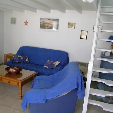 House Les Palmyriennes Maison Mitoyenne Proximite Plages Et Commerces Par Pistes Cyclables * La Palmyre