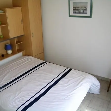 House Les Palmyriennes Maison Mitoyenne Proximite Plages Et Commerces Par Pistes Cyclables
