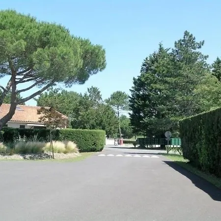Villa House Les Palmyriennes Maison Mitoyenne Proximite Plages Et Commerces Par Pistes Cyclables